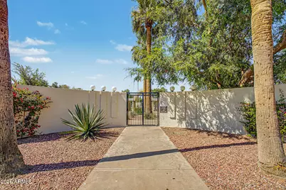 4303 E Fairmount Avenue, Phoenix, AZ 85018 - Photo 45
