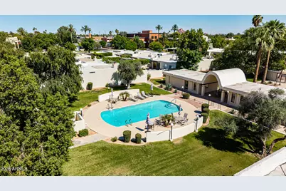 4303 E Fairmount Avenue, Phoenix, AZ 85018 - Photo 49