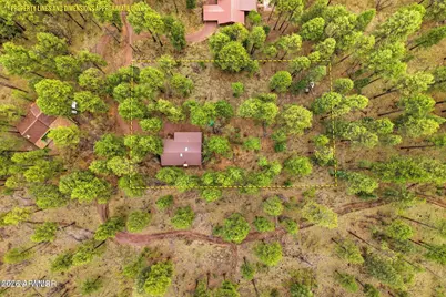 2 County Road 2050 --, Alpine, AZ 85920 - Photo 33