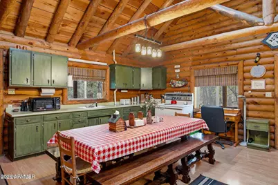 2 County Road 2050 --, Alpine, AZ 85920 - Photo 9