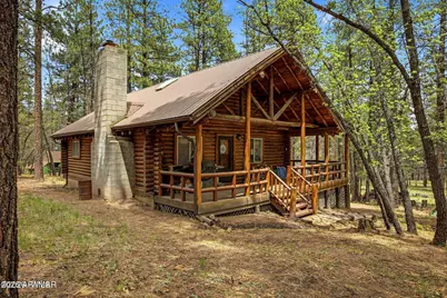 2 County Road 2050 --, Alpine, AZ 85920 - Photo 21