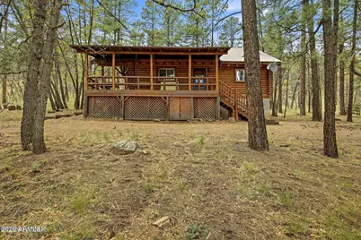 2 County Road 2050 --, Alpine, AZ 85920 - Photo 31