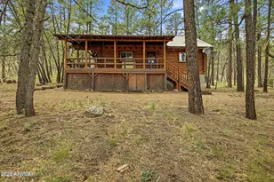 2 County Road 2050 --, Alpine, AZ 85920 - Photo 31