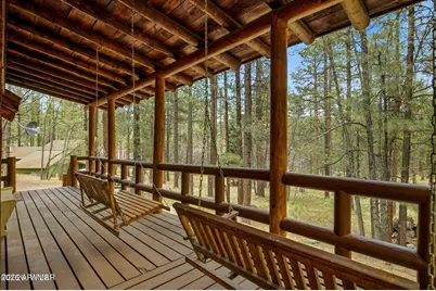 2 County Road 2050 --, Alpine, AZ 85920 - Photo 3