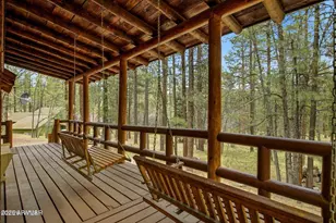 2 County Road 2050 --, Alpine, AZ 85920 - Photo 3