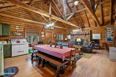 2 County Road 2050 --, Alpine, AZ 85920 - Photo 5