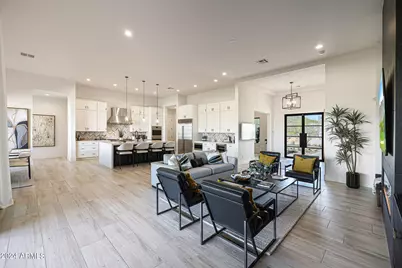 1420 E Coyote Wash Drive, Phoenix, AZ 85085 - Photo 3