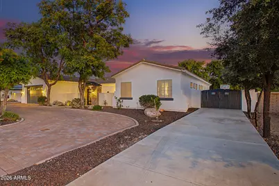 7147 W Angela Drive, Glendale, AZ 85308 - Photo 3