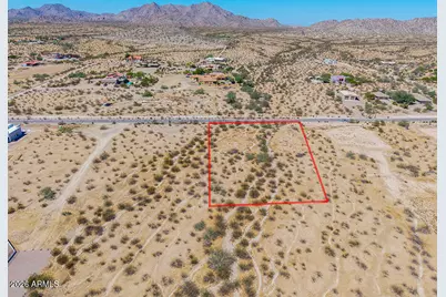 10009 W Martin Road #67, Casa Grande, AZ 85194 - Photo 5