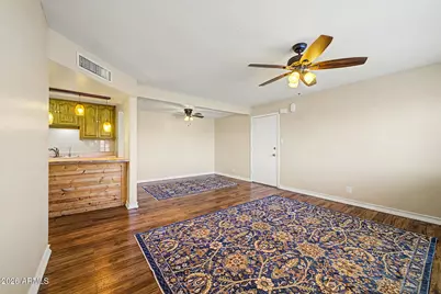 424 W Brown Road #207, Mesa, AZ 85201 - Photo 9