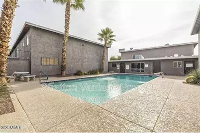424 W Brown Road #207, Mesa, AZ 85201 - Photo 5