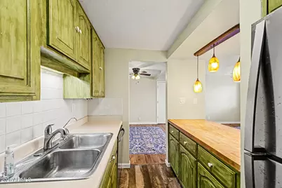 424 W Brown Road #207, Mesa, AZ 85201 - Photo 15