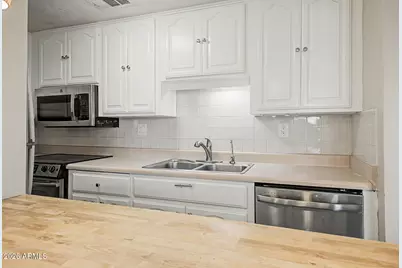 424 W Brown Road #207, Mesa, AZ 85201 - Photo 1