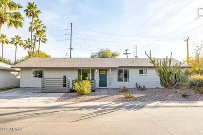 6613 E Vernon Avenue, Scottsdale, AZ 85257 - Photo 3