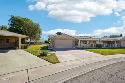 10112 W Forrester Drive, Sun City, AZ 85351 - Photo 35