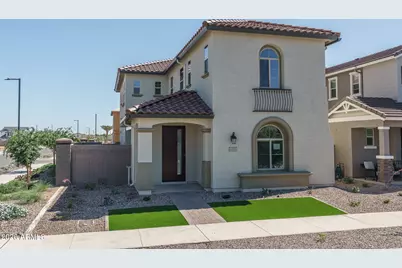 13565 N 158th Avenue, Surprise, AZ 85379 - Photo 1