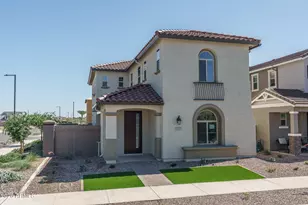 13565 N 158th Ave, Surprise, AZ 85379 - Photo 1