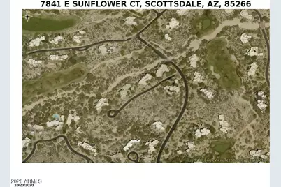 7841 E Sunflower Court #7, Scottsdale, AZ 85256 - Photo 9