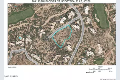 7841 E Sunflower Court #7, Scottsdale, AZ 85256 - Photo 11