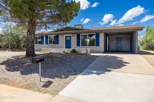 5061 E De Medici Dr, Sierra Vista, AZ 85635 - Photo 1
