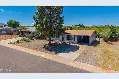 5061 E De Medici Drive, Sierra Vista, AZ 85635 - Photo 21