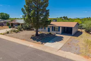 5061 E De Medici Dr, Sierra Vista, AZ 85635 - Photo 21