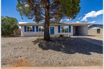 5061 E De Medici Drive, Sierra Vista, AZ 85635 - Photo 19