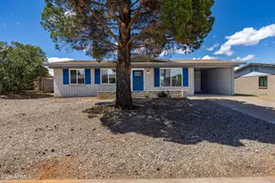 5061 E De Medici Dr, Sierra Vista, AZ 85635 - Photo 19