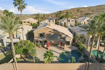 718 E Mountain Sage Drive, Phoenix, AZ 85048 - Photo 3