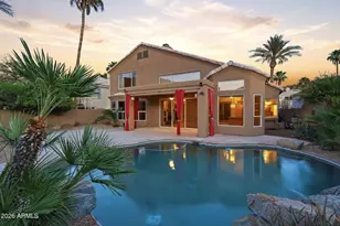 718 E Mountain Sage Dr, Phoenix, AZ 85048 - Photo 5