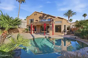 718 E Mountain Sage Dr, Phoenix, AZ 85048 - Photo 33