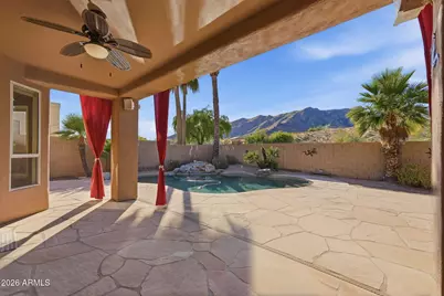 718 E Mountain Sage Drive, Phoenix, AZ 85048 - Photo 25