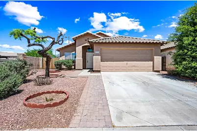 22994 W Solano Drive, Buckeye, AZ 85326 - Photo 1