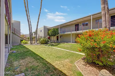 4620 N 68th Street #176, Scottsdale, AZ 85251 - Photo 15