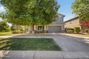 4173 E Weather Vane Rd, Gilbert, AZ 85296 - Photo 1