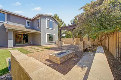 4173 E Weather Vane Road, Gilbert, AZ 85296 - Photo 59
