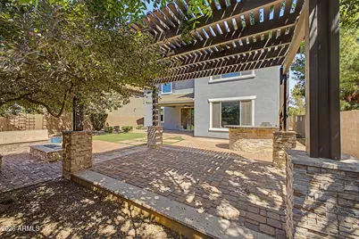 4173 E Weather Vane Road, Gilbert, AZ 85296 - Photo 63
