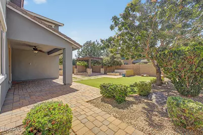 4173 E Weather Vane Road, Gilbert, AZ 85296 - Photo 55