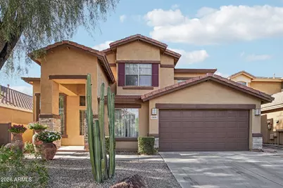 2408 W Crimson Terrace, Phoenix, AZ 85085 - Photo 1