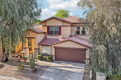 2408 W Crimson Terrace, Phoenix, AZ 85085 - Photo 39