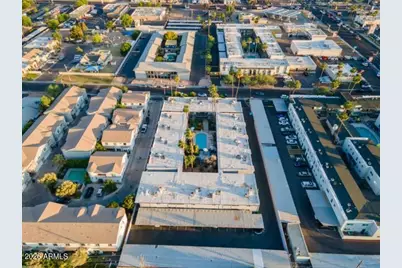 3230 E Pinchot Avenue #32, Phoenix, AZ 85018 - Photo 41