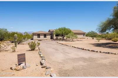 29005 N 152nd Street, Scottsdale, AZ 85262 - Photo 11