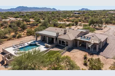 29005 N 152nd Street, Scottsdale, AZ 85262 - Photo 63