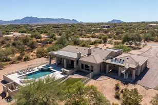 29005 N 152nd St, Scottsdale, AZ 85262 - Photo 63