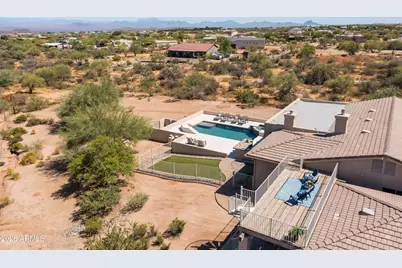 29005 N 152nd Street, Scottsdale, AZ 85262 - Photo 61
