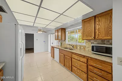 17806 N 130th Avenue, Sun City West, AZ 85375 - Photo 17