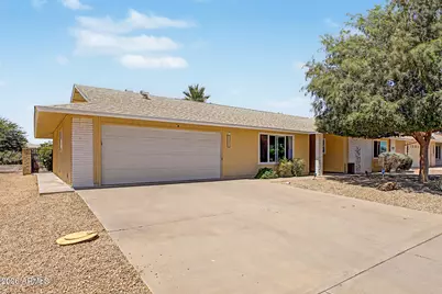 17806 N 130th Avenue, Sun City West, AZ 85375 - Photo 5