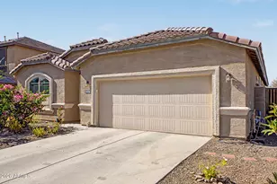 10736 W Bronco Trail, Peoria, AZ 85383 - Photo 41