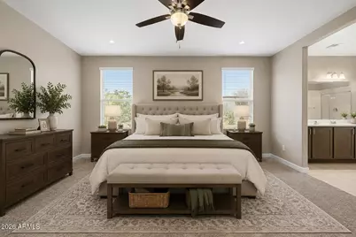 10736 W Bronco Trail, Peoria, AZ 85383 - Photo 17