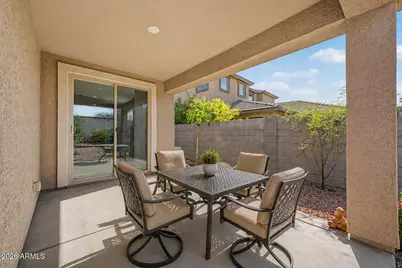 10736 W Bronco Trail, Peoria, AZ 85383 - Photo 31